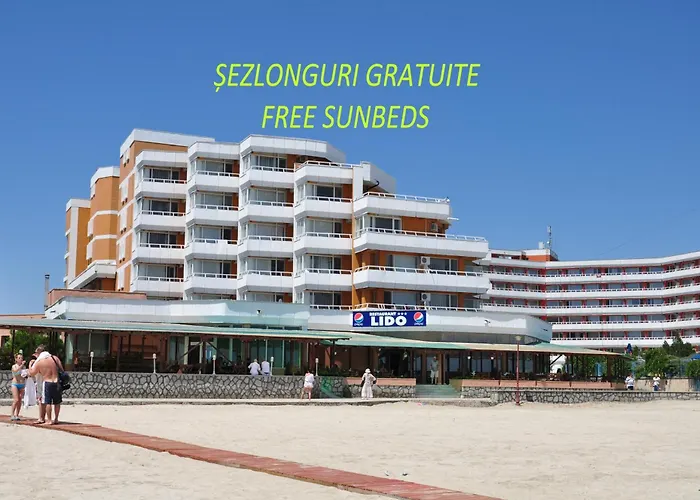Hotel Lido