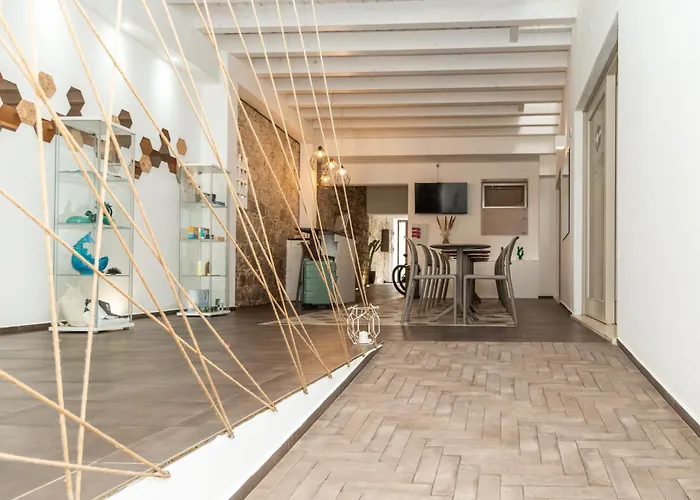 Aras Hotel Boutique