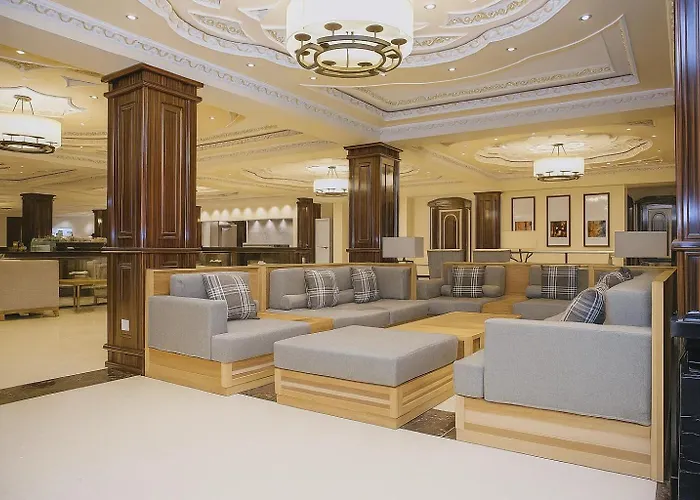 Hotel Atlas