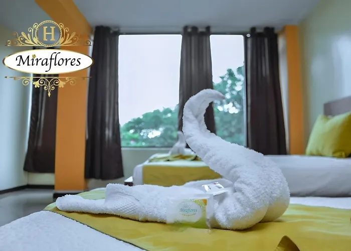Hotel Miraflores