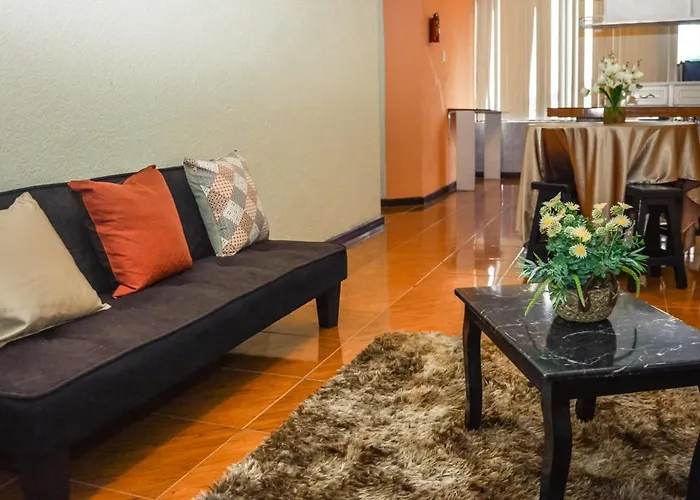 Hotel Miraflores