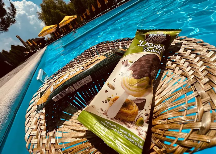 Hanul Lui Bogdan Economy Inn