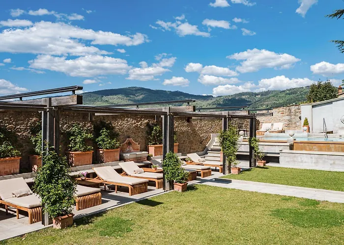 Monastero Di Cortona Hotel&Spa