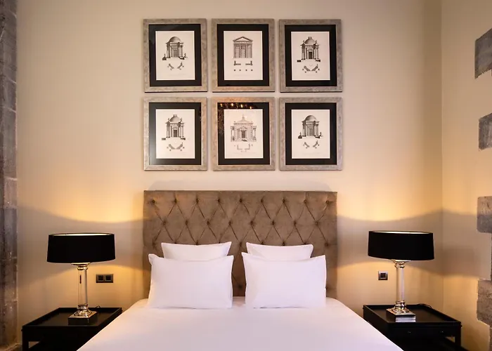 Royal Hainaut Spa&Resort Hotel
