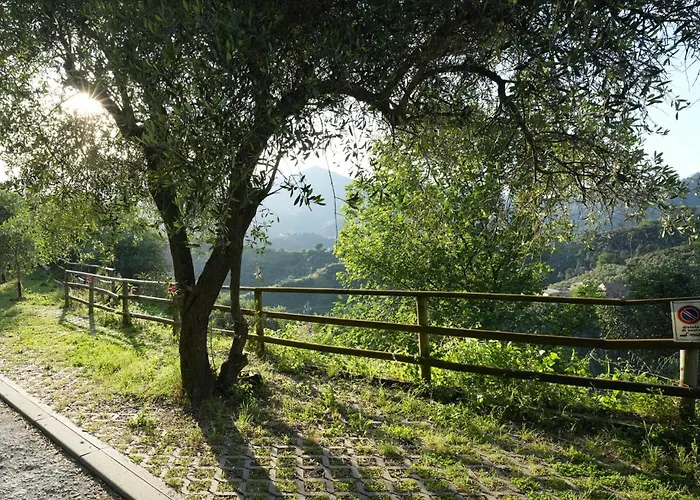 Creuza de Legnà