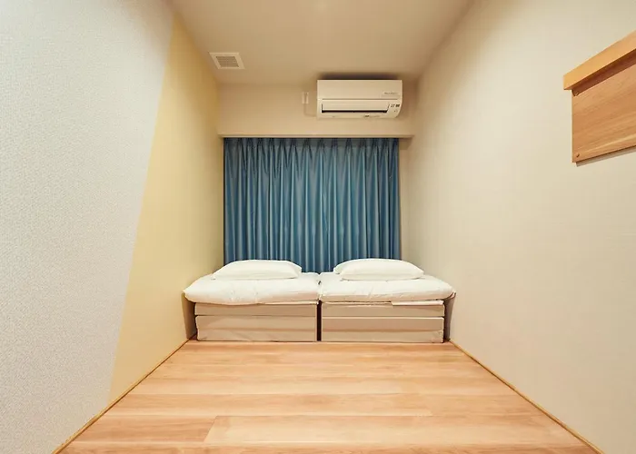 The Pocket Hotel Kyoto Karasuma Gojo