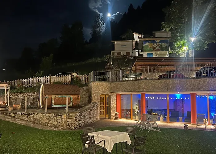 Park Hotel Bellavista