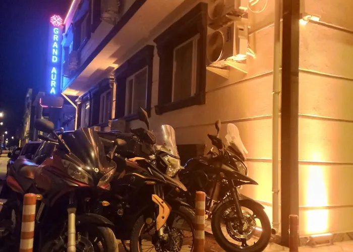 Grandaura Edirne