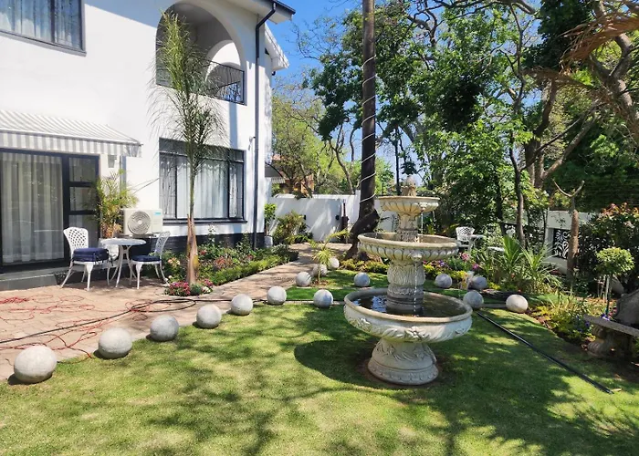 C'Est La Vie Boutique Hotel