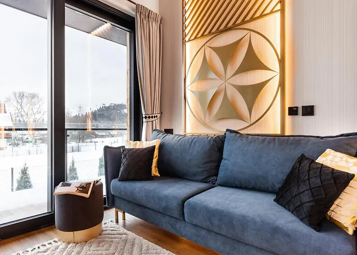Goralski Resort Deluxe Family