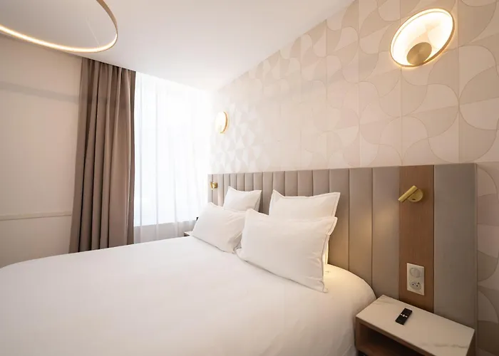Hotel Margaux