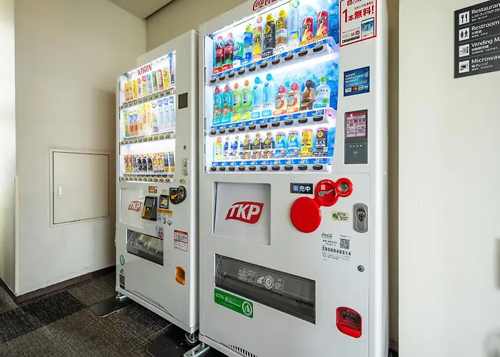 APA Hotel Shonan Tsujido Ekimae