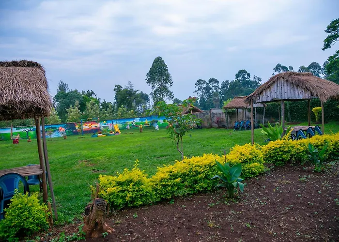 Malava-K-Resort