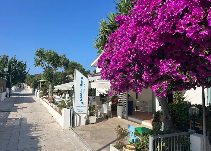 Hotel La Meridiana