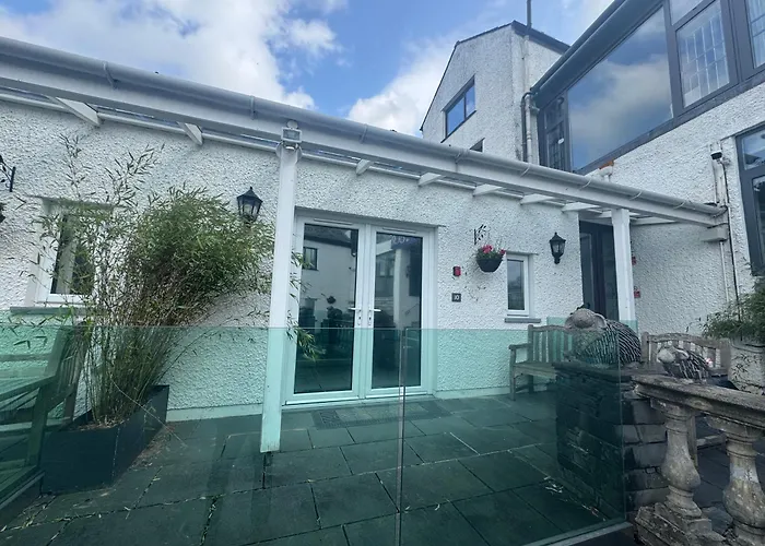 Ambleside Rooms & Suites - Stylish Stays With Breathtaking Views - Stay Longer, Save More