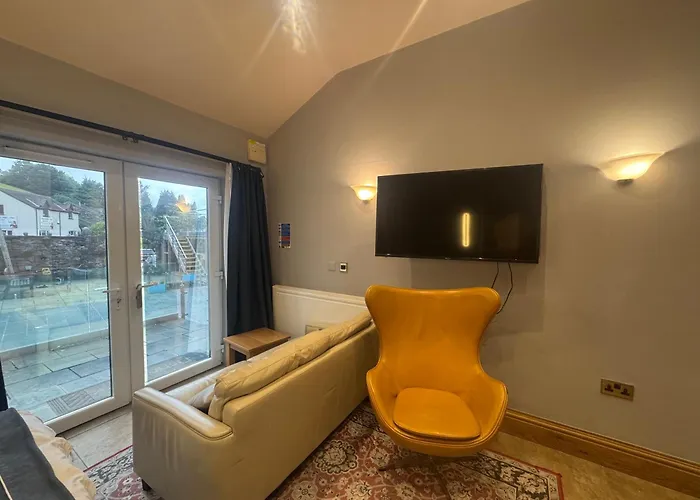 Ambleside Rooms & Suites - Stylish Stays With Breathtaking Views - Stay Longer, Save More