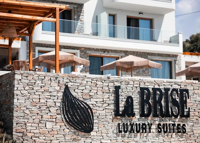 La Brise Luxury Suites