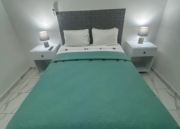 Hotel Tropicpop