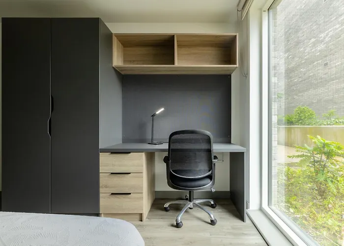Ashlin House By Argyl (Adults Only)