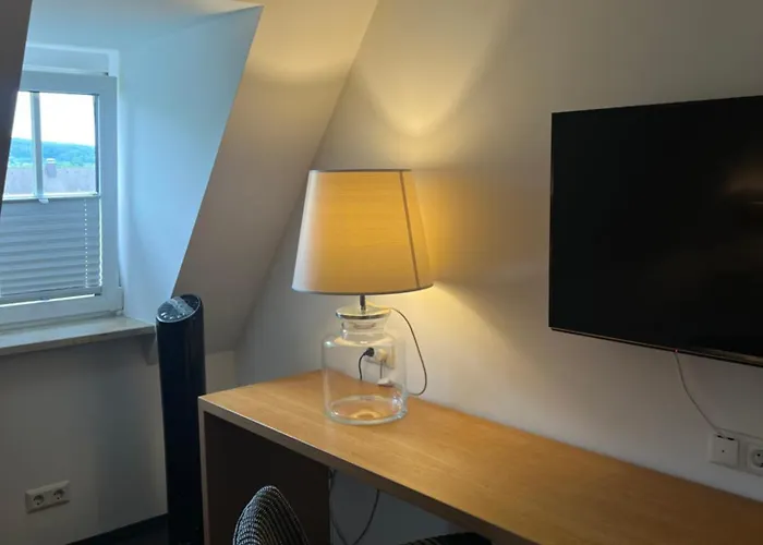 Stadt Villa Boutiquehotel