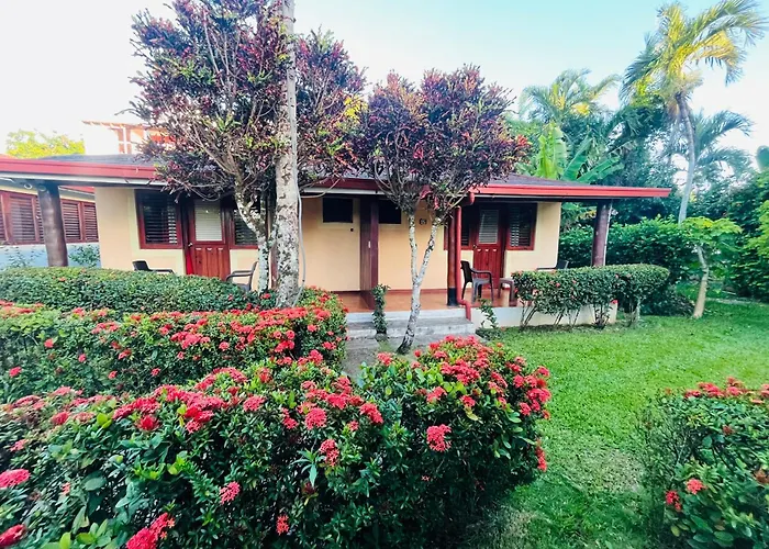 Hotel Palococo