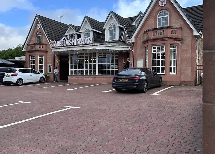 The Villa Hamilton