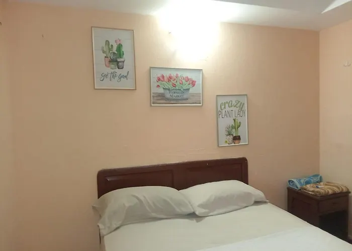 Hotel Pensión Galicia