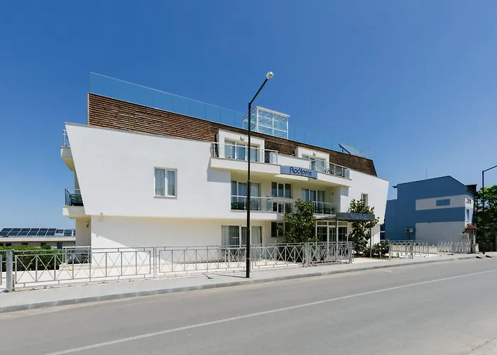 APOLONIS hotel