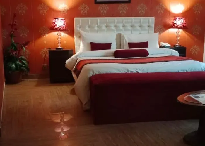 Hotel Sunway Murree