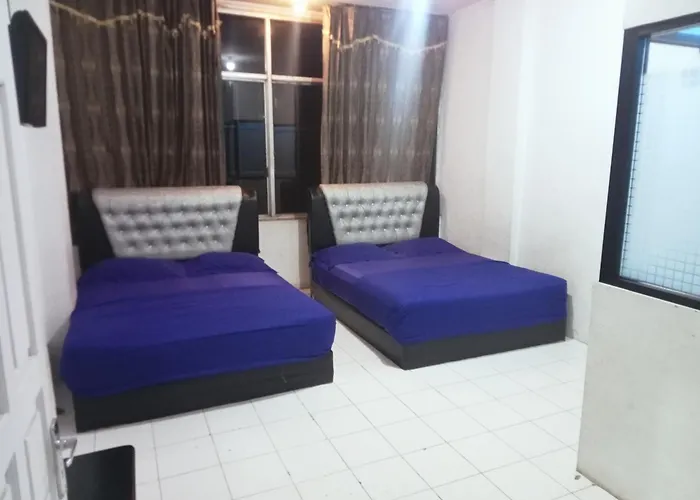 Nafisha Hotel Bukittinggi