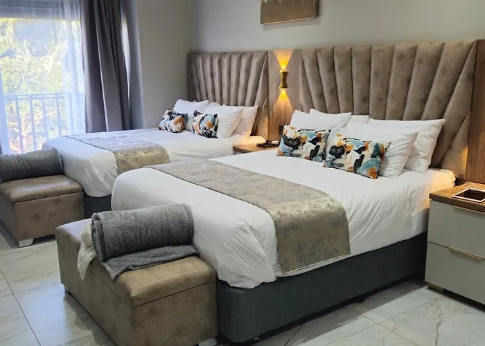 Luxe Umhlanga
