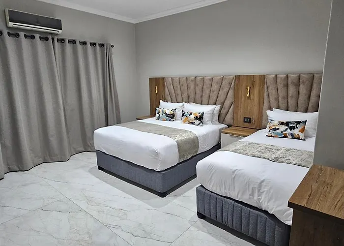 Luxe Umhlanga
