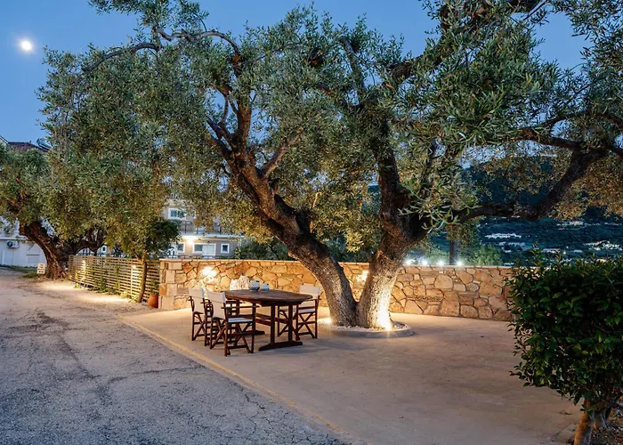 Elia Studios Zakynthos
