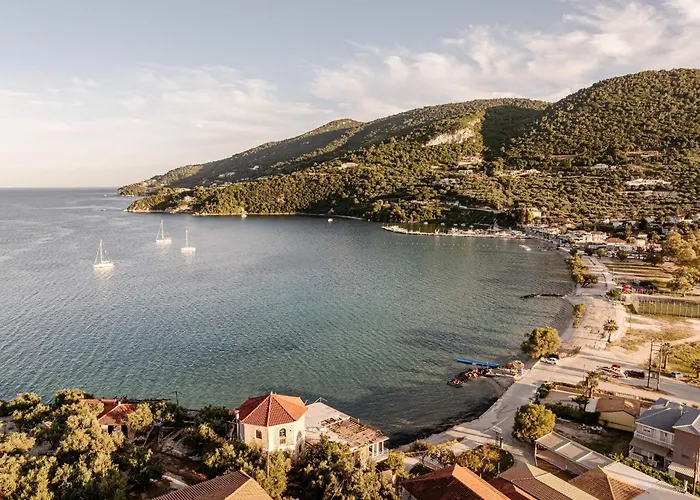 Elia Studios Zakynthos