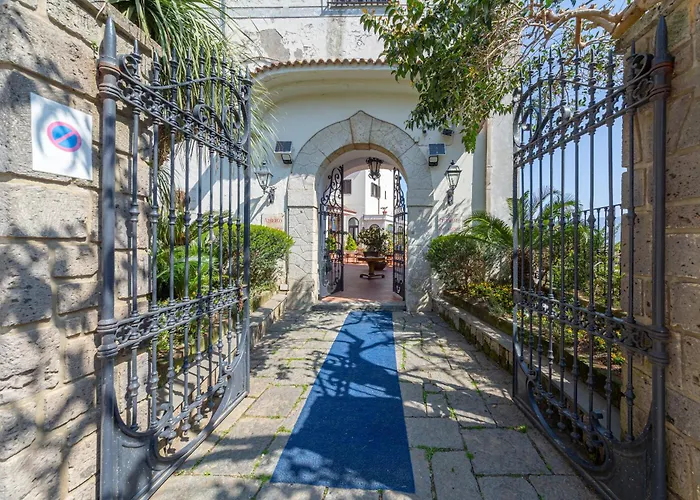 Hotel Iaccarino