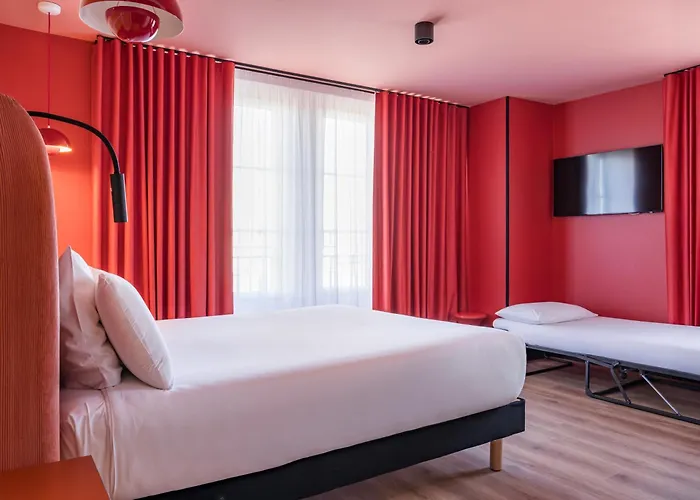 Le Grand Hotel By Stay Collection
