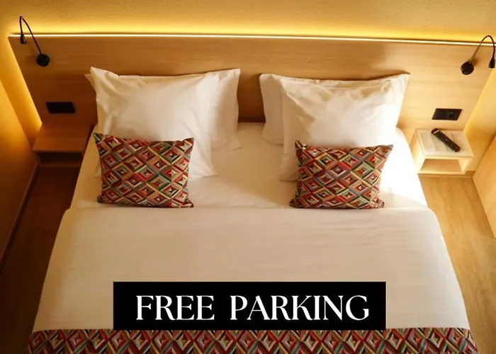 Hotel Stand'Inn