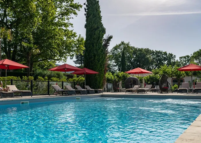 Le Domaine Du Colombier