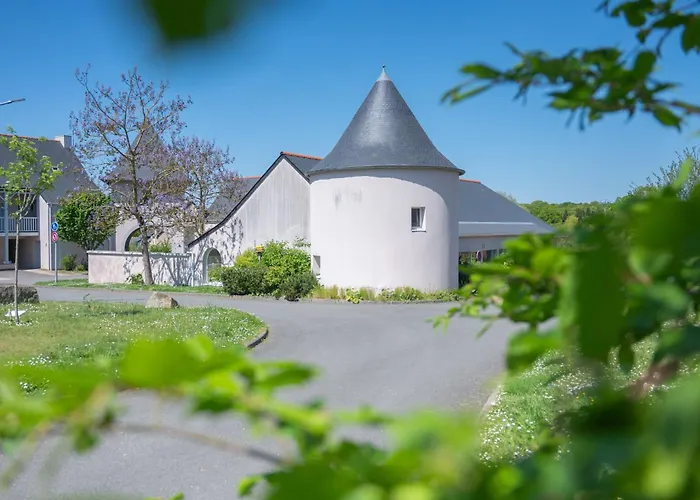 Résidence Odalys Domaine de l'Emeraude