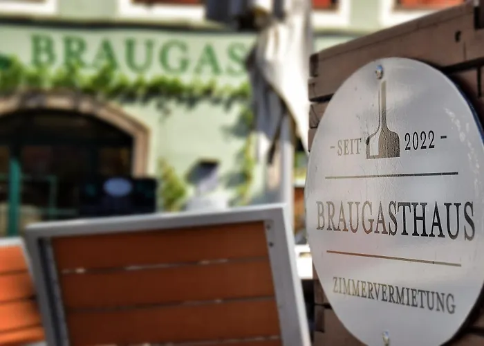Braugasthaus