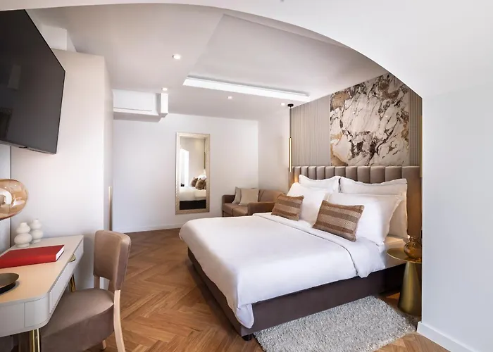 Boutique Hotel Mauro