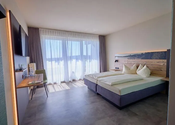 Hochwaelder Wohlfuehlhotel