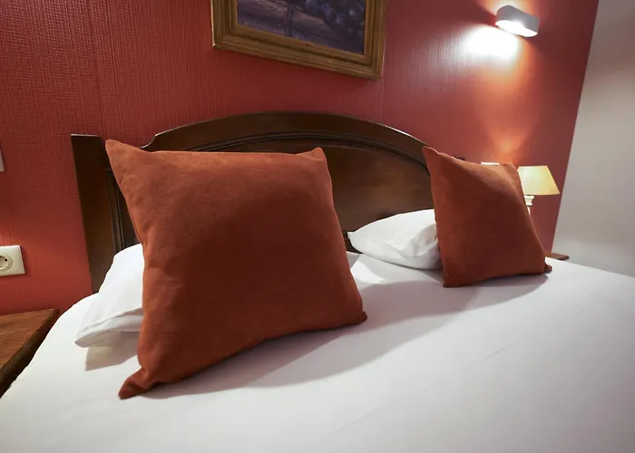 Teritoria Hotel Wilson