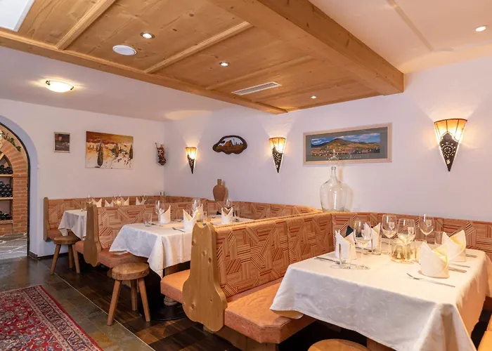 Hotel Garberwirt