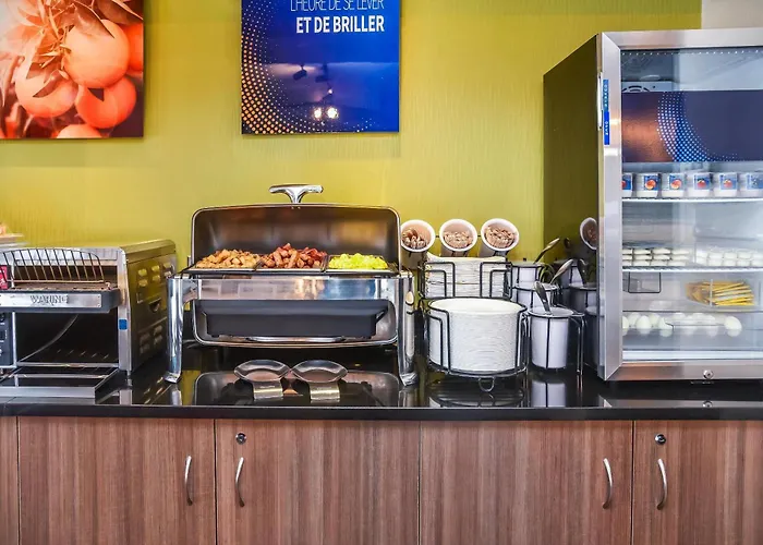 Comfort Inn Val D'Or