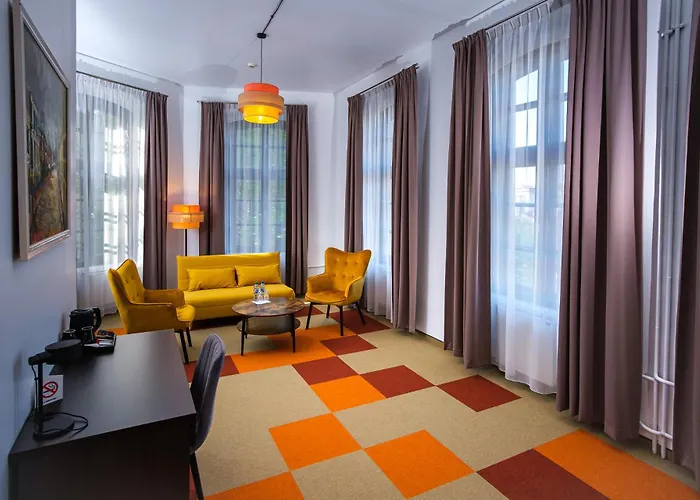 Hotel Grepielnia