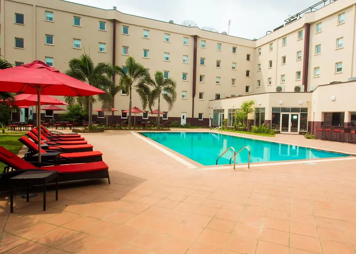 Lagos Airport Hotel