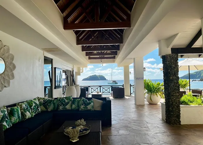 Blue Waters Inn