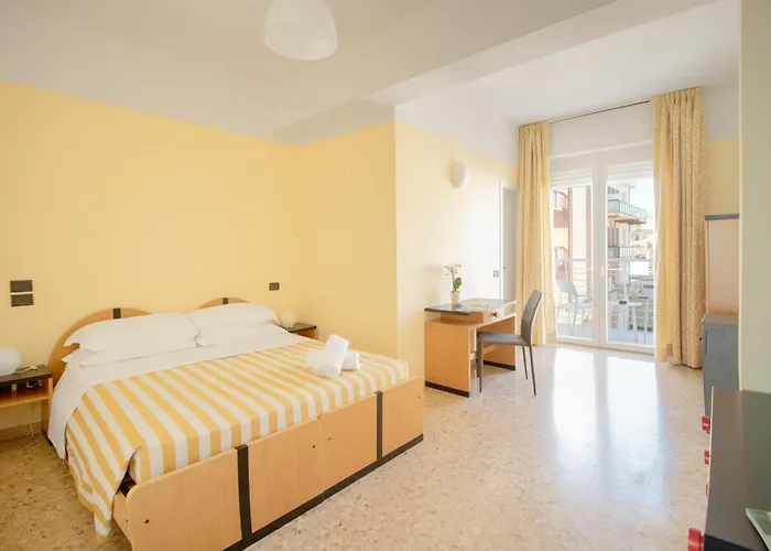 Hotel Marcelli