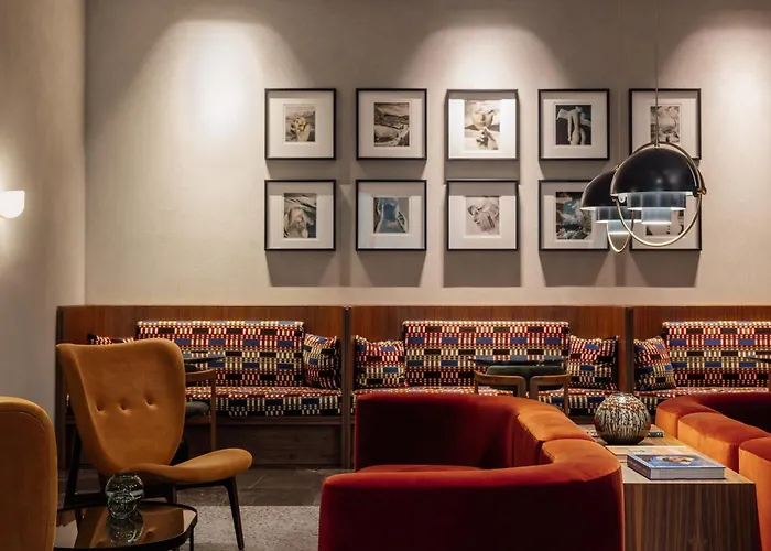 Perianth Hotel, A Member Of Design Hotels